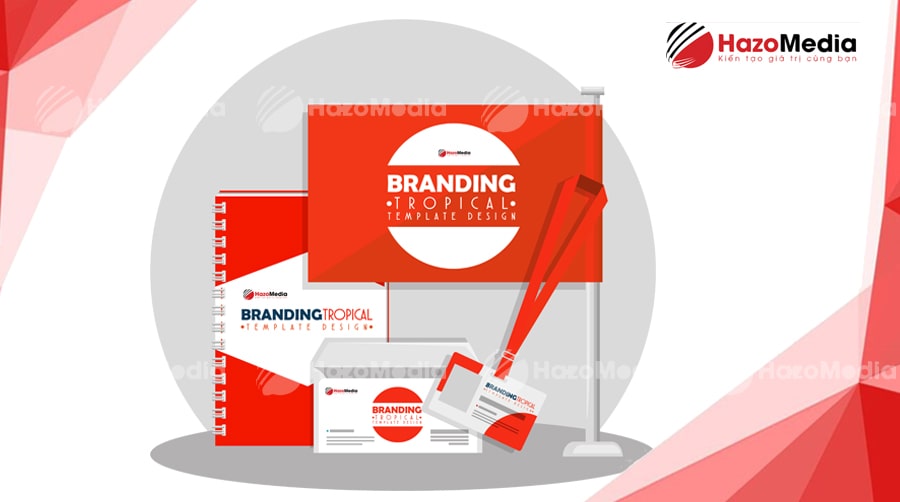 Nhận diện thương hiệu