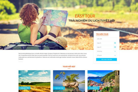 Website doanh nghiệp và những điều có thể bạn chưa biết