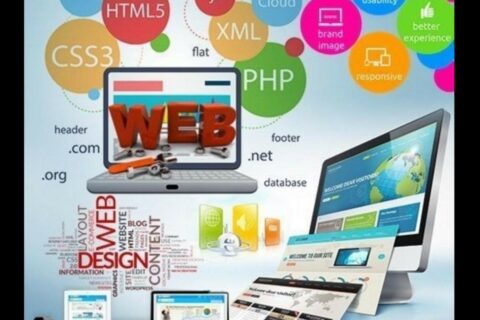 Những điều cần cân nhắc khi thiết kế Website