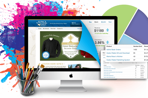 Tiêu chí lựa chọn đơn vị thiết kế website nhất định phải biết