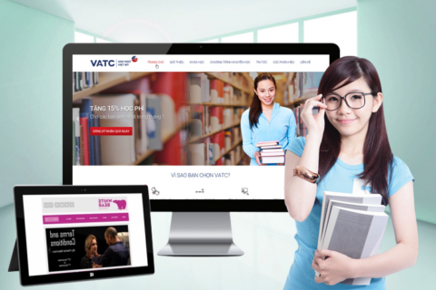 Thiết kế và tối ưu website cho các trường học  nên hay không?