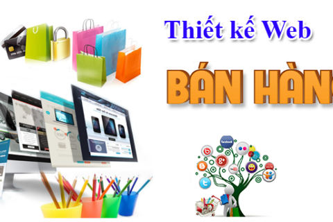 4 bước đơn giản có ngay website bán hàng siêu độc đáo