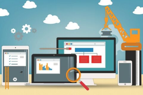 Mối liên quan mật thiết giữa thiết kế web và SEO