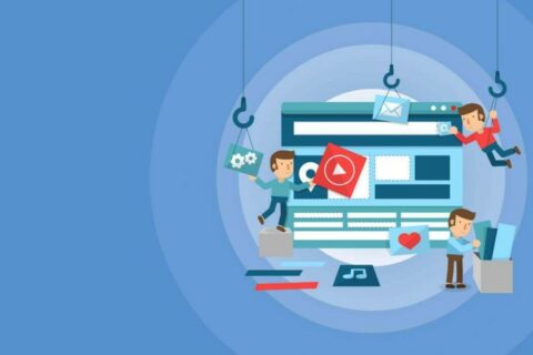 Hazo Media – đối tác của những đơn vị lớn về thiết kế website