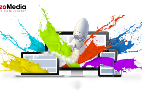 Tiêu chí đánh giá website chuyên nghiệp và thu hút