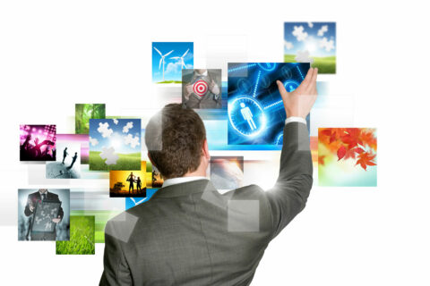 Tại sao website hoạt động không hiệu quả?