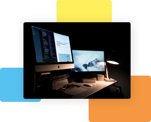 Thiết kế web chuyên nghiệp