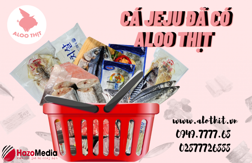 Thiết kế website bán hàng thực phẩm