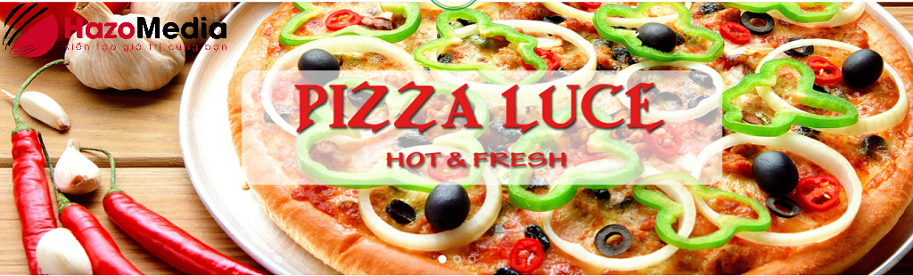 Thiết kế website bán hàng thực phẩm