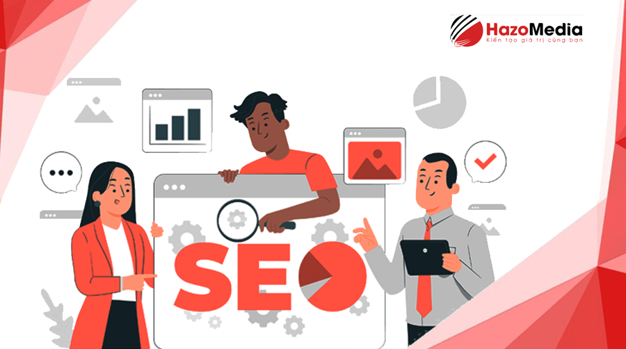 Dịch vụ SEO Website