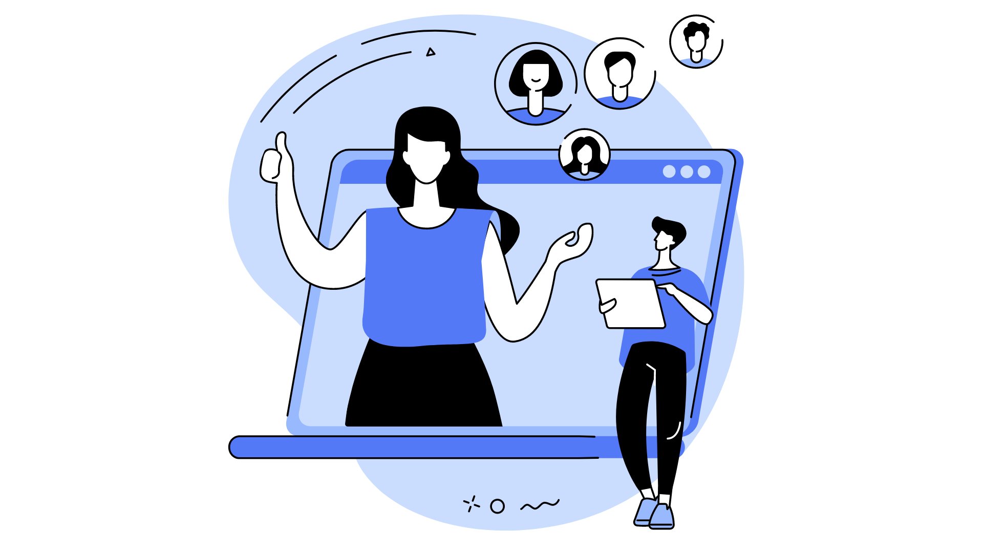 Nhận diện và thấu hiểu nhu cầu của khách hàng tiềm năng