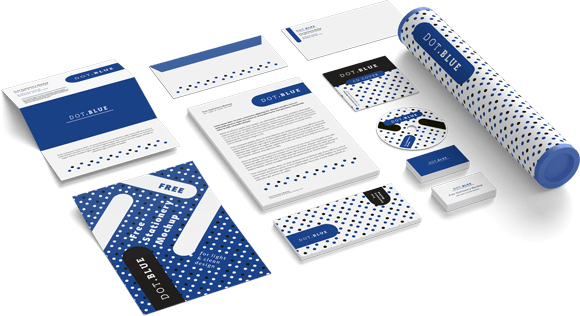 Bạn có muốn bộ nhận diện thương hiệu chuyên nghiệp?