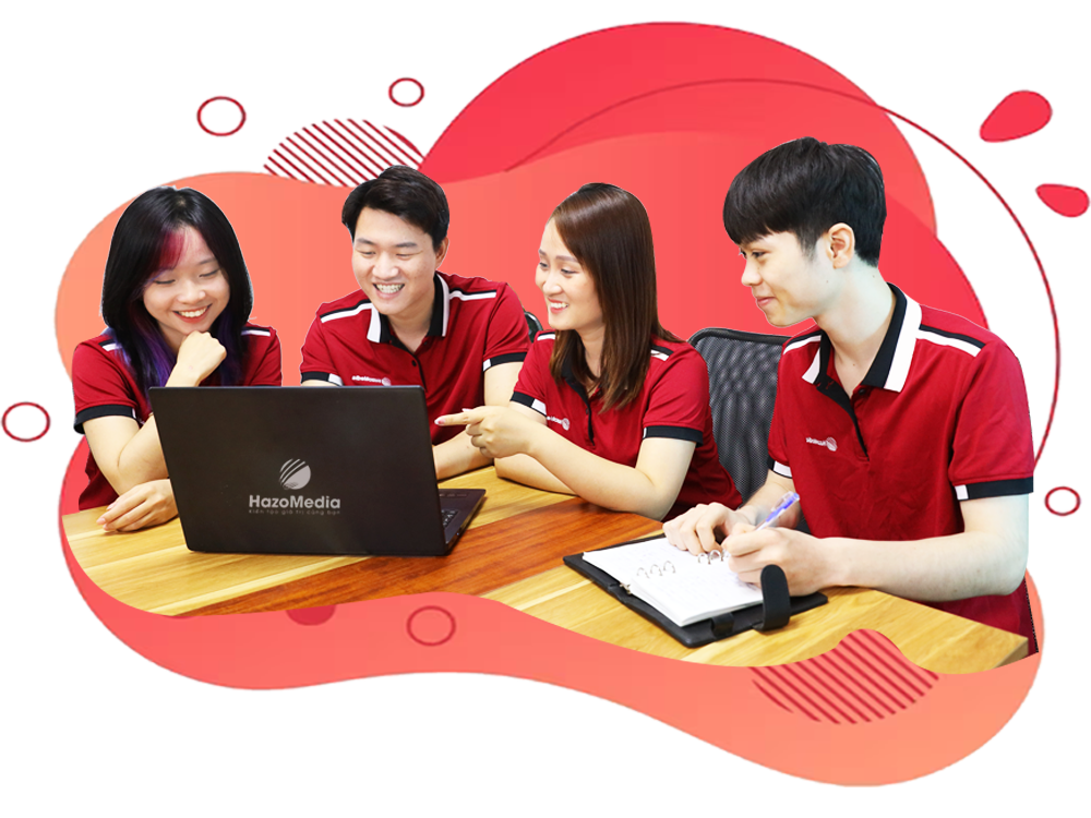 THIẾT KẾ WEBSITE CHUYÊN NGHIỆP