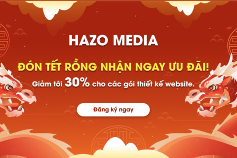 CHƯƠNG TRÌNH KHUYẾN MÃI MỪNG XUÂN GIÁP THÌN 2024