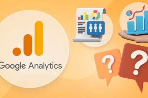 Hướng dẫn nhúng/chèn mã code tracking Google Analytics vào website